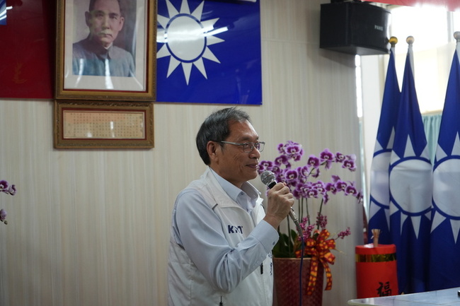 東港安泰醫院火災8死 蘇清泉：久沒當院長竟列被告 | 華視新聞