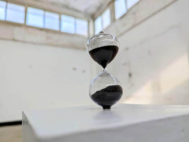 金門昔日心戰基地展6作品 4藝術家戰地舊脈絡新回應 | 華視新聞