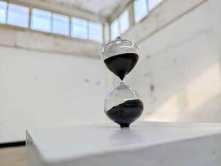 金門昔日心戰基地展6作品 4藝術家戰地舊脈絡新回應