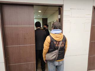 新埔遠東化纖廠氣爆2死  檢警陸續相驗釐清死因