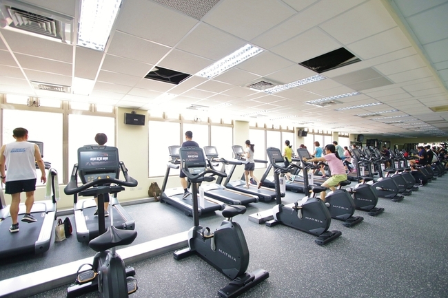 運動中心月票無女性優惠 中市：平權下優惠不分性別 | 華視新聞