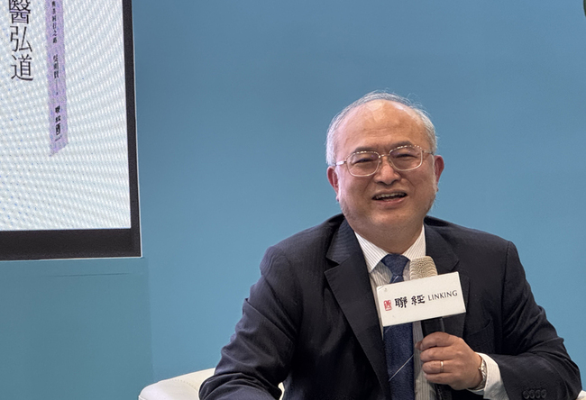 台大醫院院長：健保資源錯置 年輕醫不願走救命科 | 華視新聞