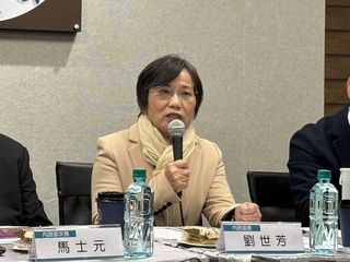 劉世芳：有旅行社藉到對岸旅遊 提付錢辦中國身分證