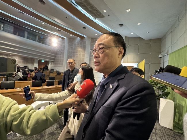 陸客踩線團10日抵台來不及 觀光署重申小兩會先談 | 華視新聞