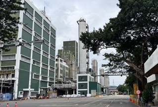 新埔化纖廠氣爆暫排除人為破壞 火調拚1個月完成