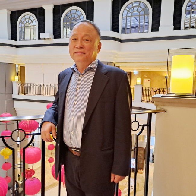 寶綠特擴大布局印度  搶攻再生PET市場 | 華視新聞