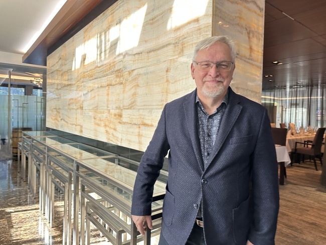 拚歐洲AI戰略地位 捷克傾注國家力量扛半導體夢 | 華視新聞