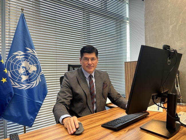 鋰電池大國波蘭造晶片夢 扎根人才培育催動矽實力 | 華視新聞