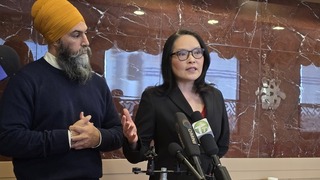 中國干預加拿大選舉 總理熱門人選成微信攻擊目標