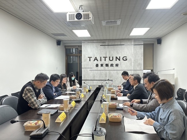 金門台東包機直航再加1趟  盼打造雙城旅遊模式 | 華視新聞