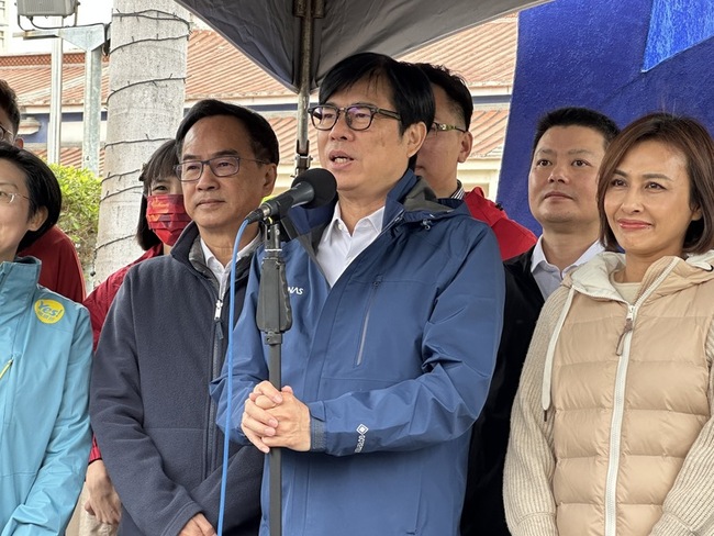 分屍案引死刑討論 陳其邁:尊重司法前提盼從重量刑 | 華視新聞