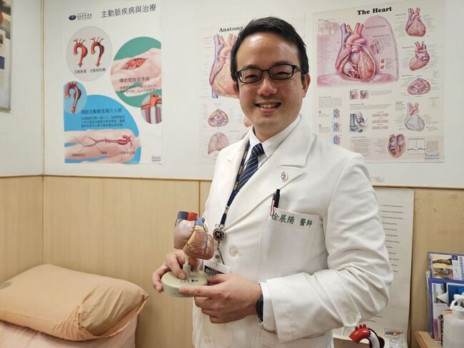 天氣爆冷極熱「心」挑戰 醫盼CPR成全民新運動 | 華視新聞