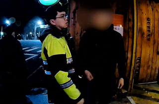 朋友聚餐酒後爆衝突  桃園警啟動快打部隊到場