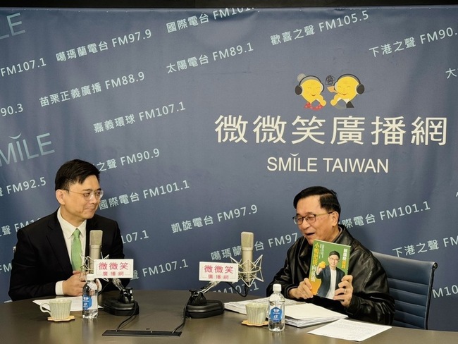 陳菊健康狀況穩定 賴瑞隆：準備要出院了 | 華視新聞