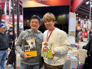 周思齊新書述球員生命史  盼重視台灣運動文化紀錄