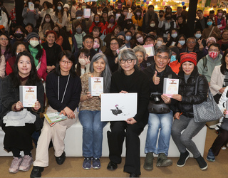 私密日記成書  朱德庸圖文妙解人生未爆彈