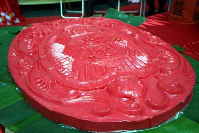 台中東勢客庄新丁粄12、13日登場 警規劃交通疏導 | 華視新聞