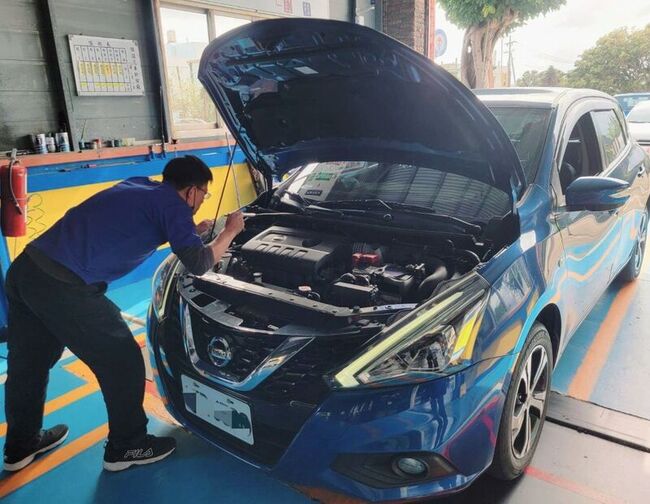 恆春監理分站汽機車驗車 3/3起時段縮減 | 華視新聞