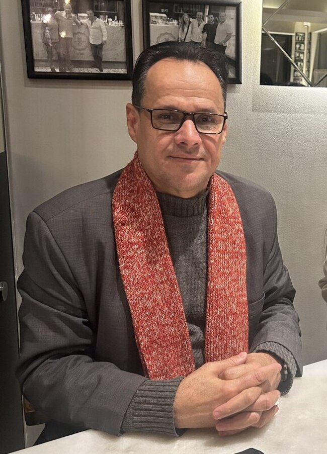 川普接管加薩說 埃及學者：露出侵犯和殖民本質 | 華視新聞