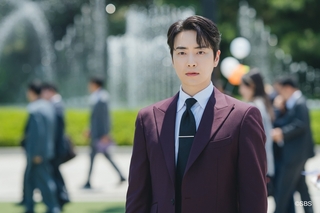 「完美秘書」來了 韓星李浚赫首次海外活動選台灣