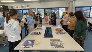 教育部將遴選30名中小學教師 赴海外取經國際教育