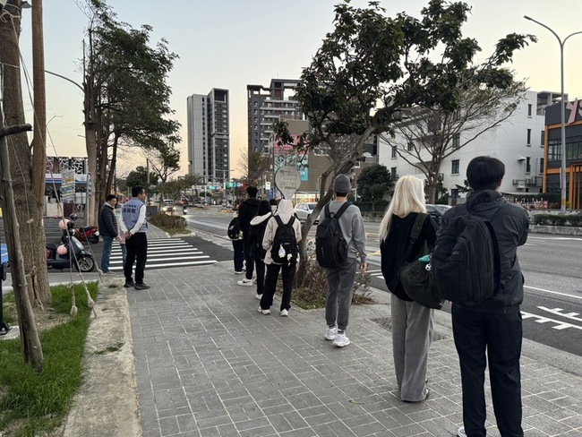 竹縣快捷9號試營運竟未開車 縣府：從嚴處分廠商 | 華視新聞