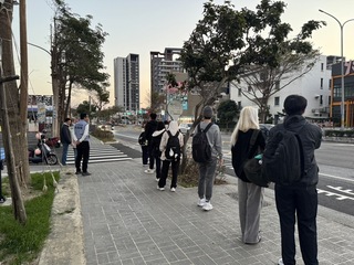 竹縣快捷9號試營運竟未開車 縣府：從嚴處分廠商