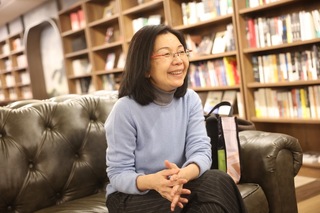 巴黎歌劇院合唱團指揮吳淨蓮：台灣辨識度提升