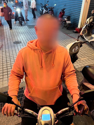 某媒體高層遭誤認爲車手 萬華警：銀行資料有誤