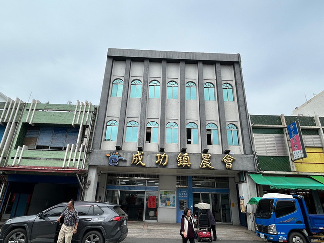 改選15日投票 成功鎮農會總幹事張恭銘涉賄選收押 | 華視新聞
