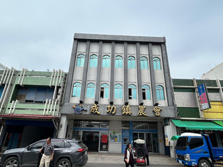 改選15日投票 成功鎮農會總幹事張恭銘涉賄選收押