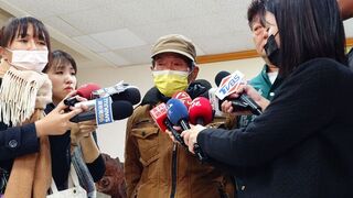 高雄連環殺人案 友人：犯嫌曾申請政府補助未過