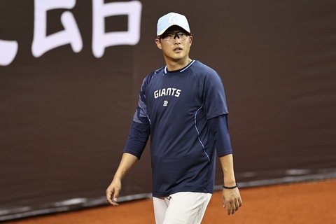 樂天巨人推朴世雄先發 直言12強冠軍台灣隊很強