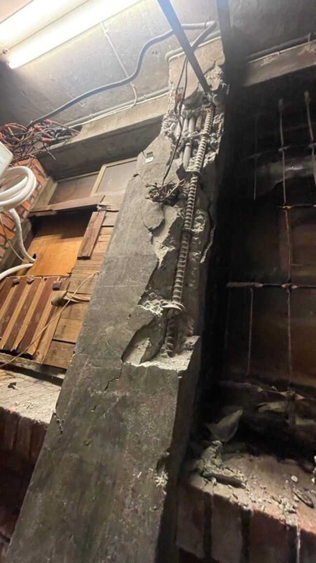 北市府延長震損建物補助 籲紅黃單住戶速申請 | 華視新聞