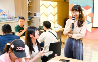 勞動部北分署職人講堂20日開講  聚焦運動傳媒行銷