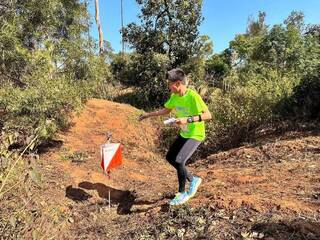 定向越野全中錦將至  金門代表出爐盼爭國手資格