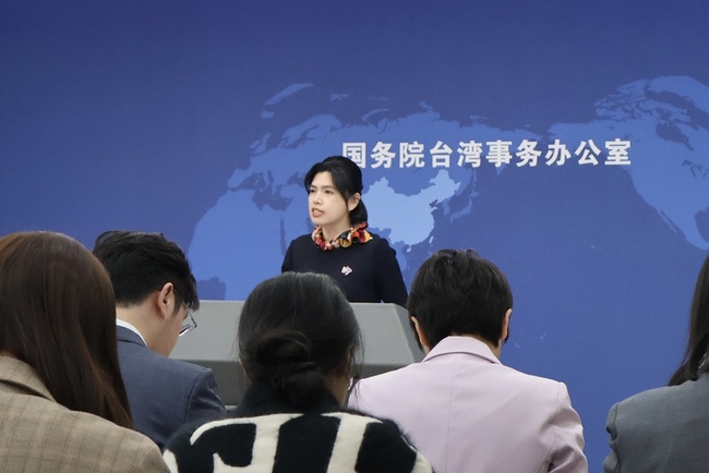 馬習會將滿10年有無可能三會 國台辦避答 | 華視新聞