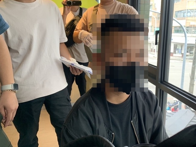 台中婦險遭詐助警逮人 勸年輕車手應走正途 | 華視新聞