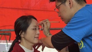 是否角逐台東縣長 陳瑩：如需要她會一肩扛起