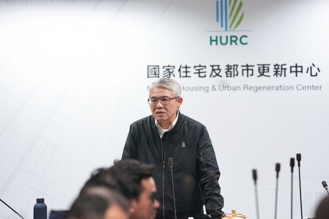 蓋社宅導入預鑄工法 國家住都中心：每年至少推1案 | 華視新聞