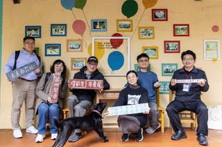 文化部百大文化基地徵選  李遠：照常進行