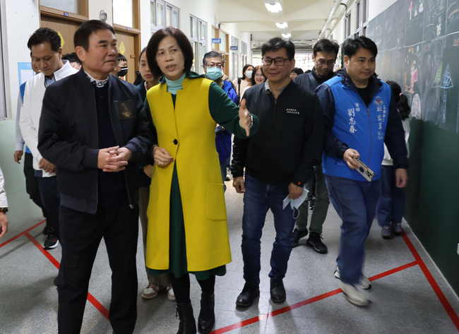 竹南頭份人口持續增加  苗縣府催生實驗中學 | 華視新聞