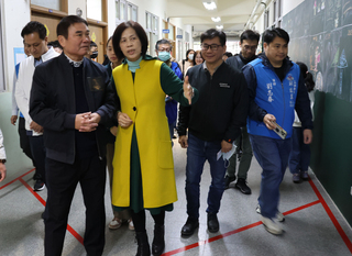 竹南頭份人口持續增加  苗縣府催生實驗中學