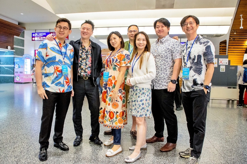 「狂推帛琉觀光大作戰」啟動