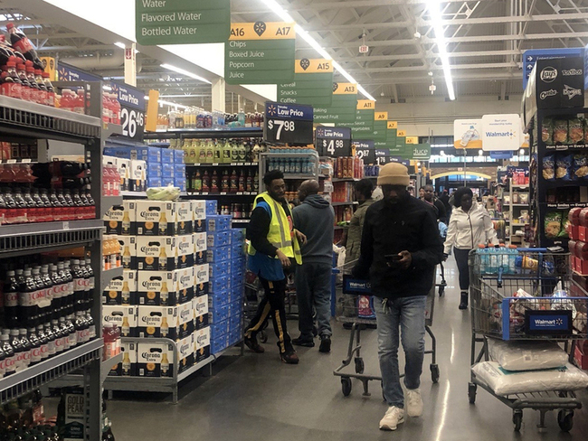 川普再提他國關稅佔美國便宜 將實施對等措施 | 華視新聞