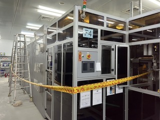 台南安平工業區工廠火警疏散242人 7人嗆傷送醫