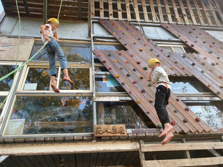 開學不腦腐 1919陪讀班助弱勢兒少學習