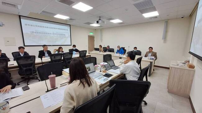 台積電楠梓擴建計畫案 高市環評初審過關 | 華視新聞