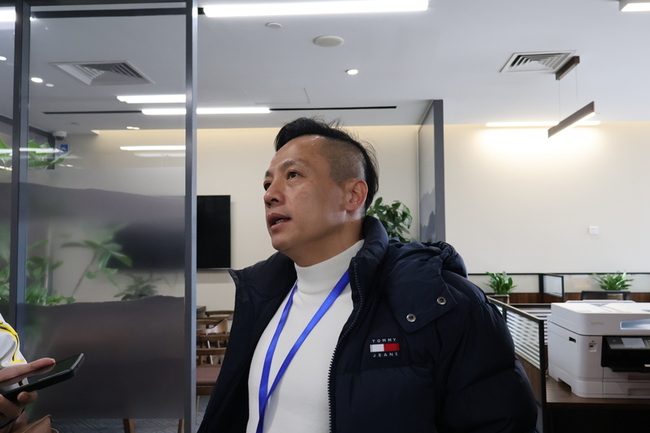 台北燈節上海團再被駁 北市議員：對兩岸環境不利 | 華視新聞