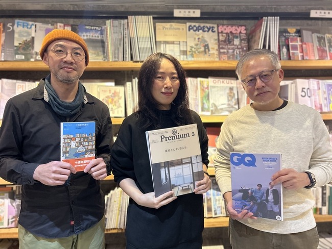 隱身台北巷弄10年 創意人來雜誌圖書館找靈感 | 華視新聞